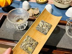 -邈墨茶馆(大兜路1号店)
