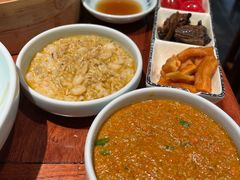 -裕兴记•蟹黄面馆(人民广场店)