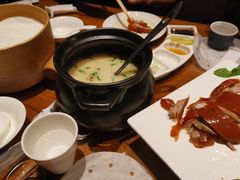 -北京老铺烤鸭(西稍门店)