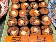 -鮨冠OMAKASE食べ放题(北京首店)
