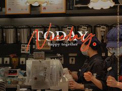 -茶颜悦色(岳麓山顶店)