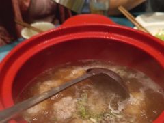 -渔乡米香·剁椒鱼头(四方坪店)