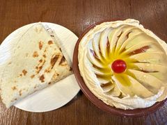 -Uncle Kosto科斯托·中东菜