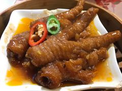 -点都德(聚福楼店)