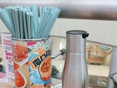 -小杨生煎(金山百联购物中心3楼店)