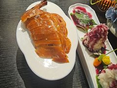 -香丰阁·烤鸭·川湘菜(清河店)
