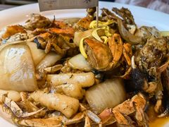 -周家二小姐的菜(西津渡店)