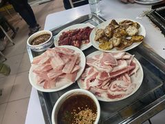-风味烧烤