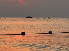-那香海钻石沙滩浴场