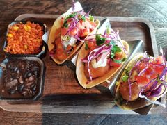 -Q MEX 库迈墨西哥餐吧(三里屯店)
