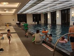 -舟山朱家尖绿城威斯汀度假酒店