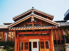 -广州市紫泥堂文化创意园景区