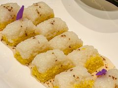 -聚宾楼·烤鸭·家宴(科技三路店)