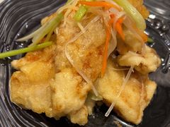 -东方饺子王(大屯路店)