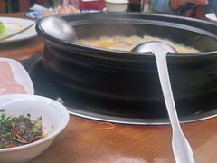 -茶马古道·野生菌清汤黄牛肉(沙溪店)