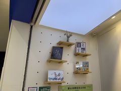 -天真蓝照相馆(宁波来福士店)