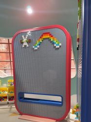 -奈尔宝·儿童乐园·亲子餐厅(苏州大悦城店)