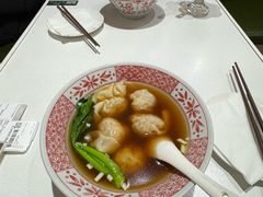 -葡珍轩冰室(虹桥机场T1店)