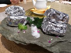 -宋庄魁元艺术餐厅