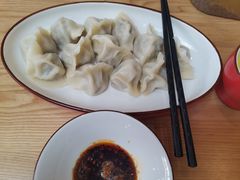 -天怡興·百年蒸饺(中心书城店)