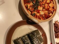 -乔阿马·江南味·驴肉香(龙湖华泾天街店)