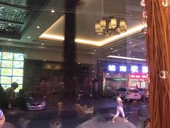 -自游人·美食一楼·地道徽菜(三十年名店)