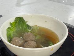 -菜忠潮州牛肉店(岗厦店)