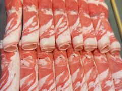 -前门·鲜肉火锅(长风店)