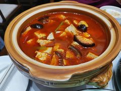 -天龙宝严素食馆(大兴善寺店)