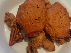 -荷塘秋月·本帮江浙菜(国权路店)