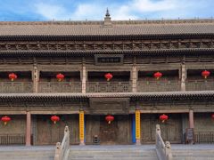 -张掖大佛寺景区