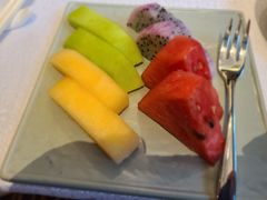 -紫东阁酒楼·中餐厅(东方广场假日酒店)
