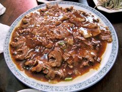 -丰和轩餐厅(西四环南路辅路店)