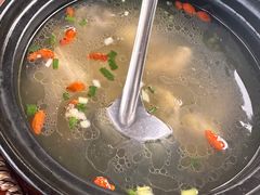 -食光慢宴·安吉土菜馆