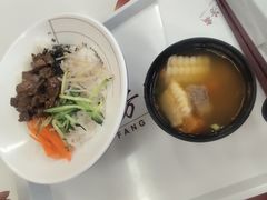 -五芳斋(临平星光街店)