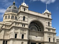 -墨尔本博物馆(Melbourne Museum)