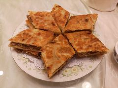 肉饼-零点餐厅(马神庙店)