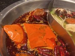 -大龙燚火锅(白石洲店)