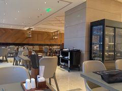 -TABLE·味西餐厅-成都茂业JW万豪酒店