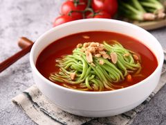 -老城南食府(宣武门东大街店)