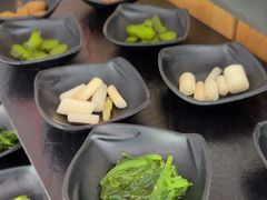 -昆山琶拉帝诗酒店·河畔咖啡厅Riverside Cafe