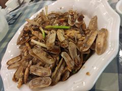 -钱大妈海鲜饭店(保利林语店)