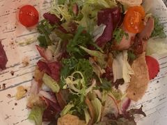 -芭莉与彩虹西餐厅(成都合生汇店)