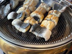 -味家烤肉烤鳗鱼牛排(西塔旗舰店)