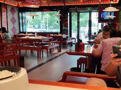 大堂-蜀香格格•剁椒鱼头(龙西店)