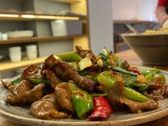 -静一餐厅·湖北菜(前门创始店)