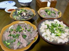 -小杨翘脚牛肉