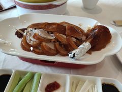 -大鸭梨烤鸭(石佛营店)