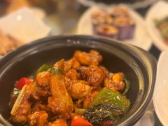 -中国厨房/台湾牛肉面