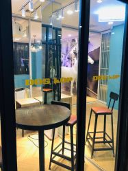 -DOS HOP潮上舞蹈